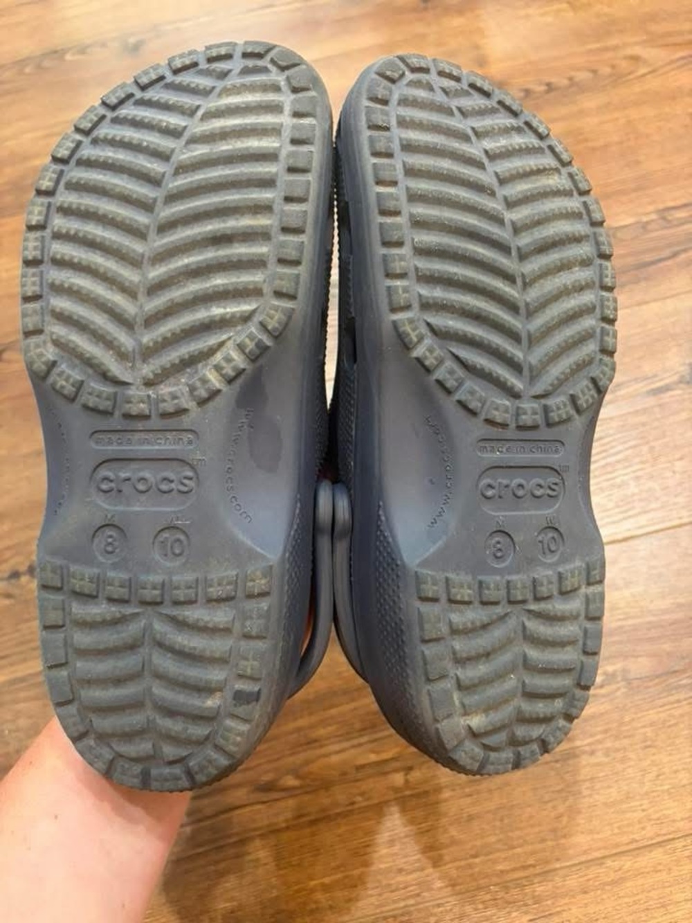 Crocs - Picture 2 of 2
